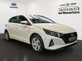 Hyundai i20 1.0 T-GDI 48V DCT SELECT FUNK Klima Sitzheizung White - thumbnail 2