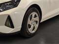 Hyundai i20 1.0 T-GDI 48V DCT SELECT FUNK Klima Sitzheizung Weiß - thumbnail 6