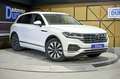 Volkswagen Touareg Prem Eleg 3.0 V6 TDI 170kW Tip 4M Blanco - thumbnail 3