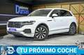 Volkswagen Touareg Prem Eleg 3.0 V6 TDI 170kW Tip 4M Blanco - thumbnail 1