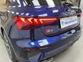 Audi S3 SPORTBACK QUATTRO 310CV KM0 *TETTO+LED+GARANZIA* Blauw - thumbnail 31