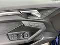 Audi S3 SPORTBACK QUATTRO 310CV KM0 *TETTO+LED+GARANZIA* Blau - thumbnail 19
