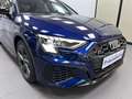 Audi S3 SPORTBACK QUATTRO 310CV KM0 *TETTO+LED+GARANZIA* Bleu - thumbnail 30