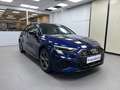 Audi S3 SPORTBACK QUATTRO 310CV KM0 *TETTO+LED+GARANZIA* Blue - thumbnail 1