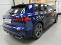 Audi S3 SPORTBACK QUATTRO 310CV KM0 *TETTO+LED+GARANZIA* Blauw - thumbnail 6