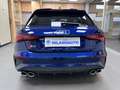 Audi S3 SPORTBACK QUATTRO 310CV KM0 *TETTO+LED+GARANZIA* Blauw - thumbnail 5