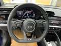 Audi S3 SPORTBACK QUATTRO 310CV KM0 *TETTO+LED+GARANZIA* Blauw - thumbnail 15