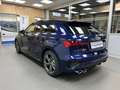 Audi S3 SPORTBACK QUATTRO 310CV KM0 *TETTO+LED+GARANZIA* Blau - thumbnail 4