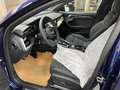 Audi S3 SPORTBACK QUATTRO 310CV KM0 *TETTO+LED+GARANZIA* Bleu - thumbnail 8