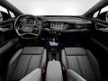 Audi Q4 e-tron 40 S line 150 kW (204 CV) Gris - thumbnail 3