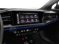 Audi Q4 e-tron 40 S line 150 kW (204 CV) Gris - thumbnail 6