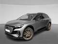Audi Q4 e-tron 40 S line 150 kW (204 CV) Gris - thumbnail 1