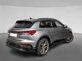 Audi Q4 e-tron 40 S line 150 kW (204 CV) Gris - thumbnail 2
