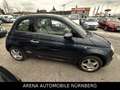 Fiat 500 *Diesel*Panorama*Klima*City*AllSeason Blau - thumbnail 3