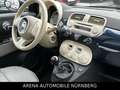 Fiat 500 *Diesel*Panorama*Klima*City*AllSeason Blau - thumbnail 7
