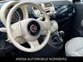 Fiat 500 *Diesel*Panorama*Klima*City*AllSeason Blau - thumbnail 6