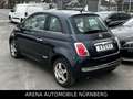 Fiat 500 *Diesel*Panorama*Klima*City*AllSeason Blau - thumbnail 4