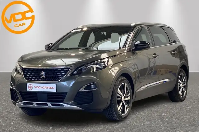 Peugeot 5008 II GT Line