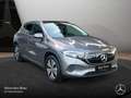 Mercedes-Benz EQA 250 PROG+ADVANCED+PANO+KAMERA+SPUR Grau - thumbnail 5