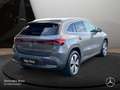 Mercedes-Benz EQA 250 PROG+ADVANCED+PANO+KAMERA+SPUR Grau - thumbnail 8