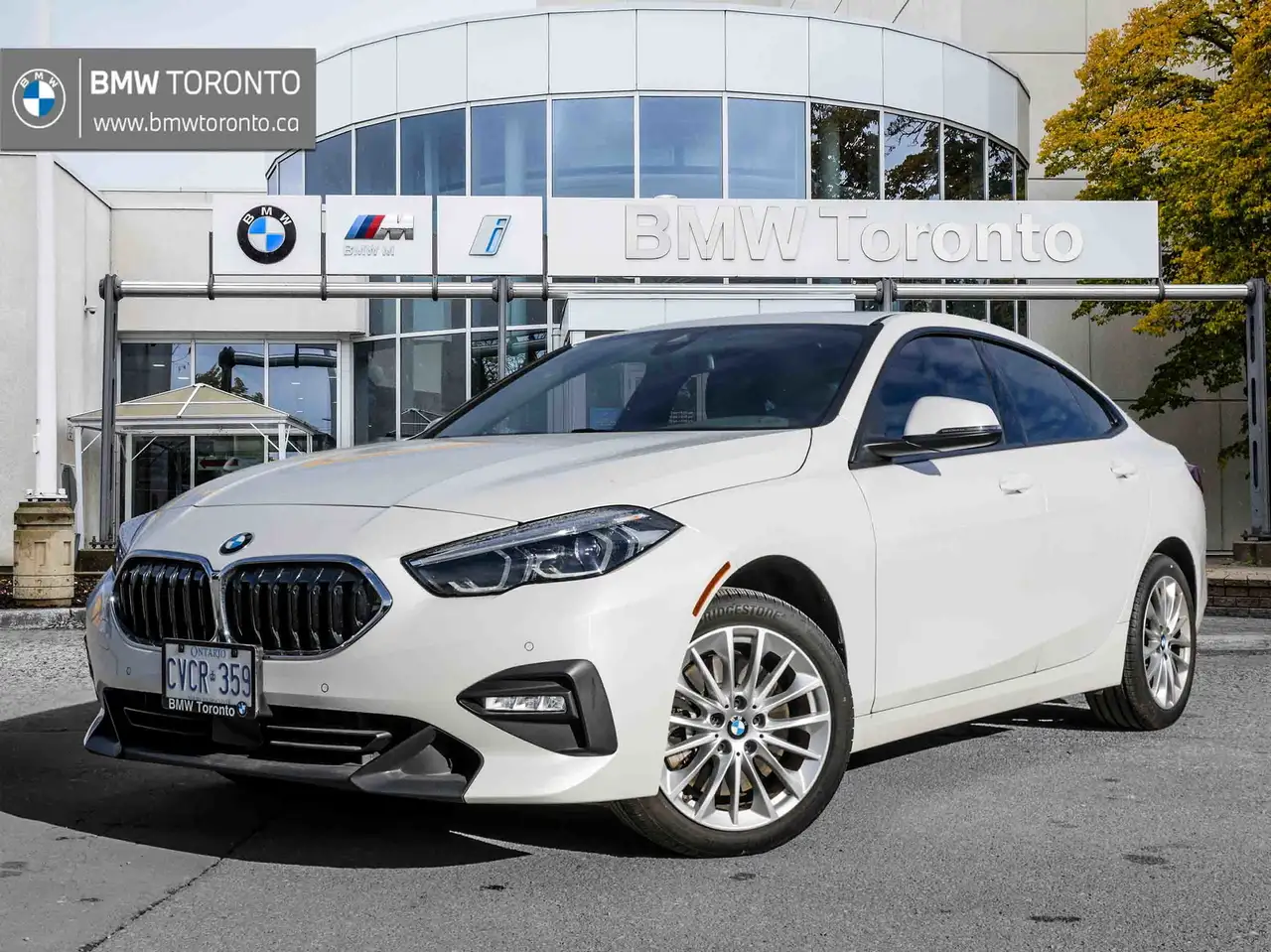 2024 BMW 2 Series