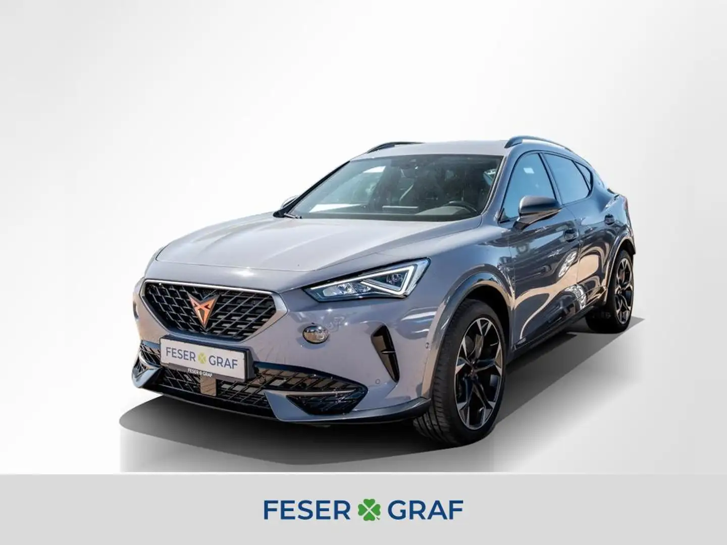 CUPRA Formentor VZ 2.0 TSI DSG 4Drive/BEATS/EL.SITZE/ - 1