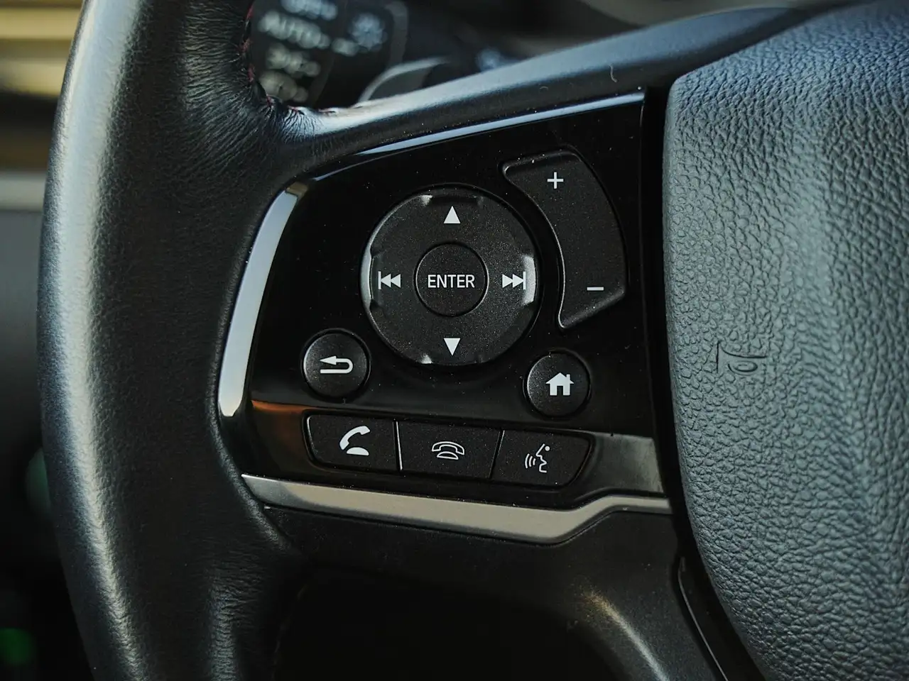 Honda Pilot photo Honda Pilot