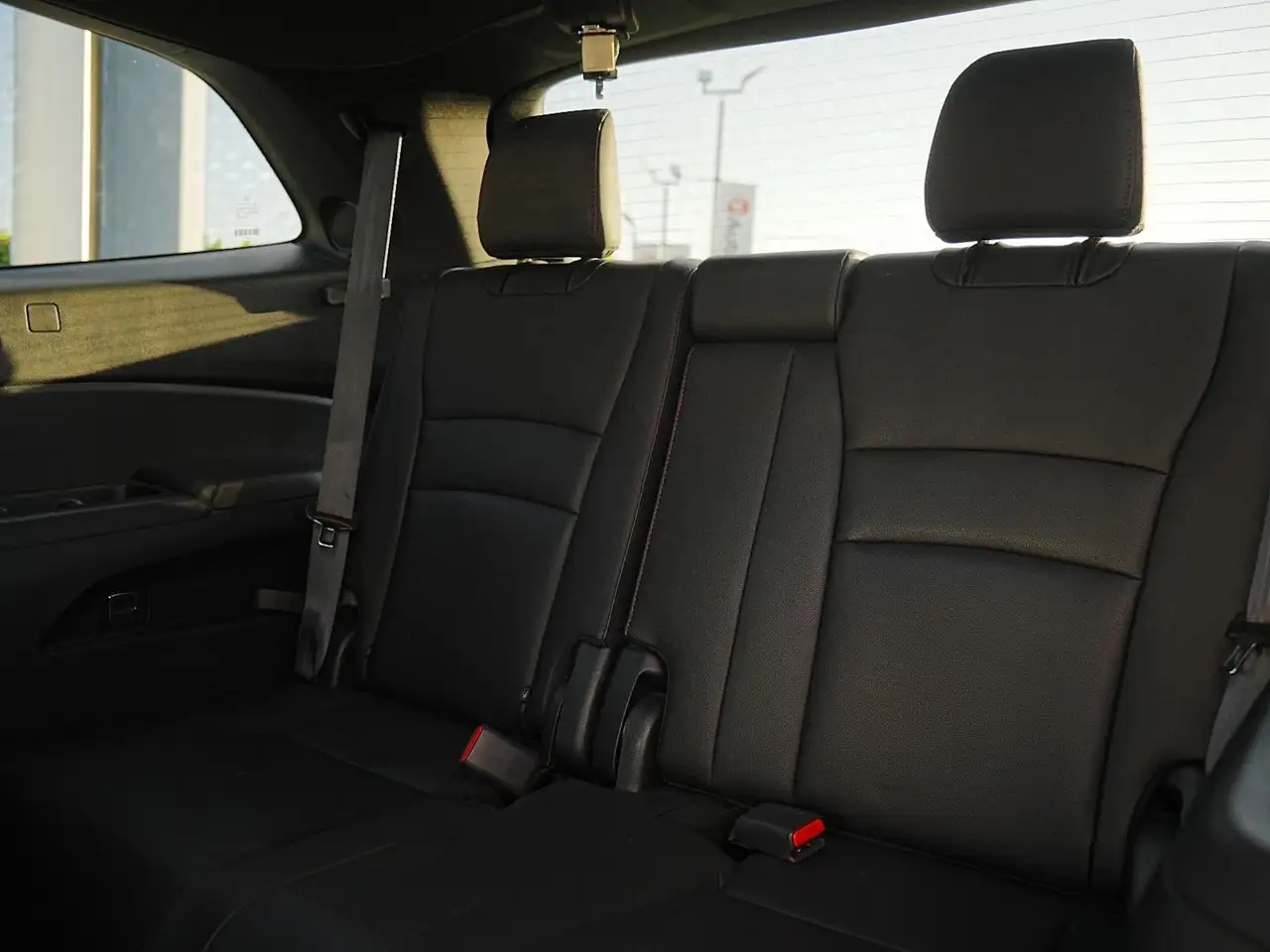 Honda Pilot photo Honda Pilot