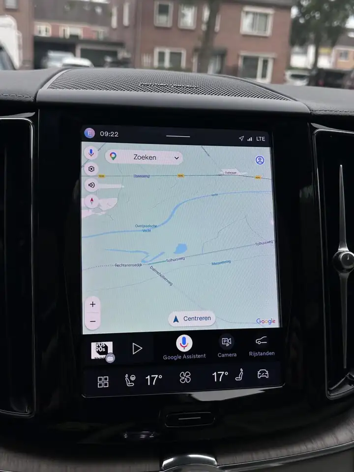 Volvo XC60 2.0 T8 Plug-in hybrid AWD Pano, Head-Up, H/K, Trek, миниатюра 19
