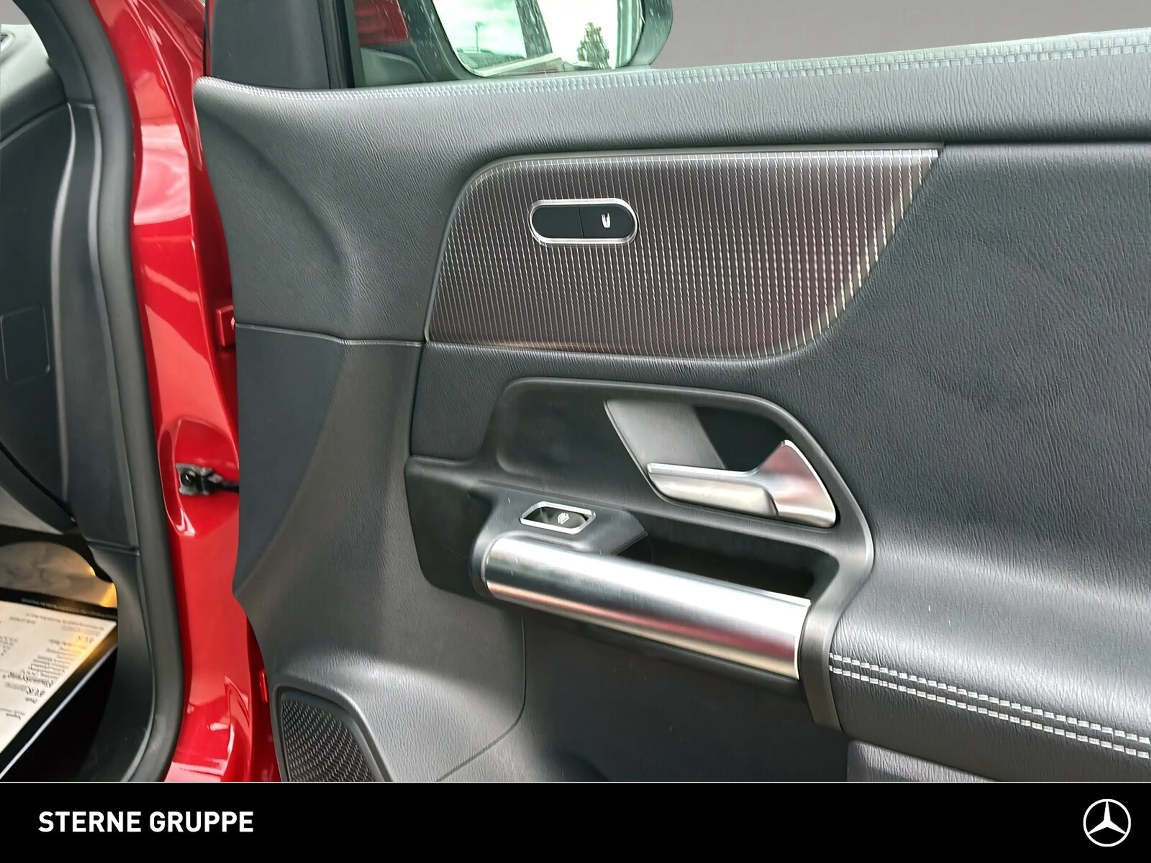 Mercedes-Benz EQA 250 EQA 250 Progressive 18" Ambi Easypack Kam Spurha — photo 15
