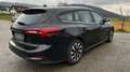 Ford Focus Turnier 1,5 EcoBlue Titanium Aut. Schwarz - thumbnail 3