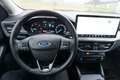 Ford Focus Turnier 1,5 EcoBlue Titanium Aut. Schwarz - thumbnail 12