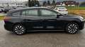 Ford Focus Turnier 1,5 EcoBlue Titanium Aut. Schwarz - thumbnail 2