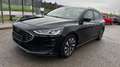 Ford Focus Turnier 1,5 EcoBlue Titanium Aut. Schwarz - thumbnail 7