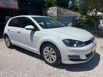 7 1.6TDI*120000KM*5P Comfortline