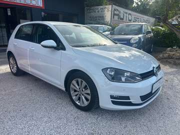 7 1.6TDI*120000KM*5P Comfortline