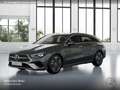 Mercedes-Benz CLA 200 PROGRESSIVE+360°+MULTIBEAM+TOTW+KEYLESS Grau - thumbnail 13