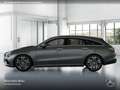 Mercedes-Benz CLA 200 PROGRESSIVE+360°+MULTIBEAM+TOTW+KEYLESS Grau - thumbnail 5