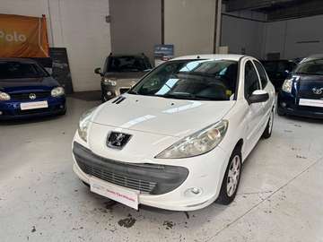206 Plus Plus 5p 1.1 Energie