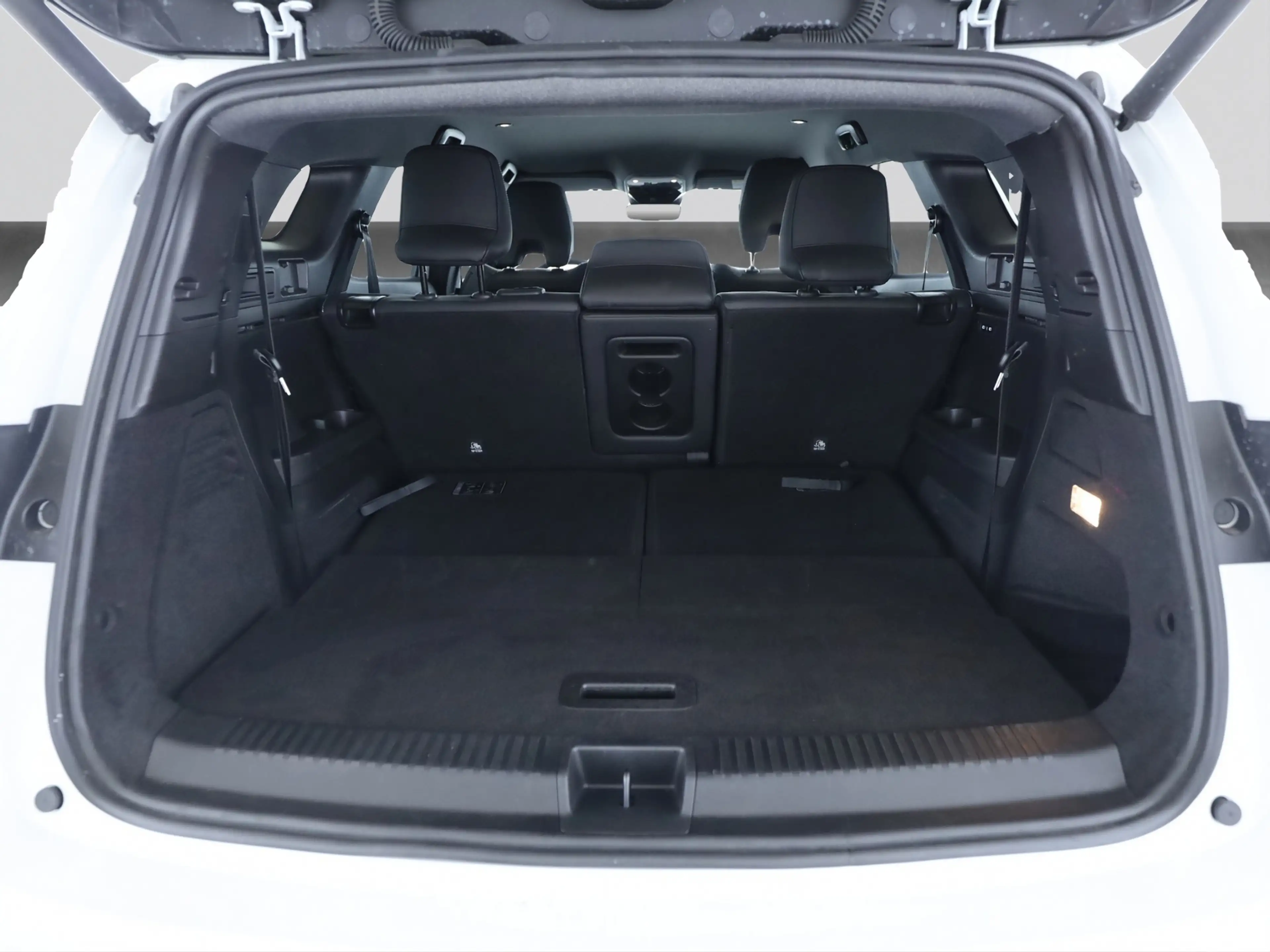 Renault Espace Techno Full Hybrid E-Tech 200 7-S*NAVI* — photo 7