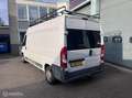 Fiat Ducato 33 Lang Hoog 3 zitplaatsen Blanc - thumbnail 4