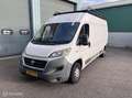 Fiat Ducato 33 Lang Hoog 3 zitplaatsen Blanc - thumbnail 2