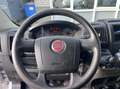 Fiat Ducato 33 Lang Hoog 3 zitplaatsen Blanc - thumbnail 9