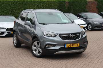 1.4 Turbo Innovation / Trekhaak / Camera / Keyless