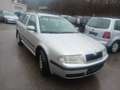 Skoda Octavia 1.9 TDI PD Combi Ambiente 4x4 Silber - thumbnail 2