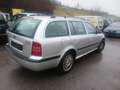 Skoda Octavia 1.9 TDI PD Combi Ambiente 4x4 Silber - thumbnail 3