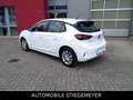 Opel Corsa F Edition Navi,Kamera,Tempomat Weiß - thumbnail 6