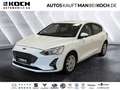 Ford Focus 1.0 EcoBoost Trend beheiz. WSS Lenkradhzg. F Weiß - thumbnail 1