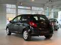 Opel Corsa D Edition Schwarz - thumbnail 3
