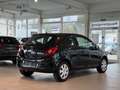 Opel Corsa D Edition Schwarz - thumbnail 4